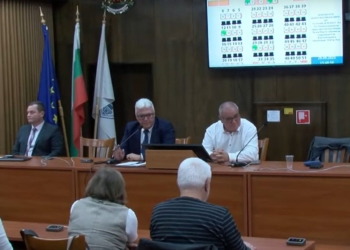 Съветниците лишиха Община Русе от мнение за влизането на ВиК-холдинга във ВиК-Русе