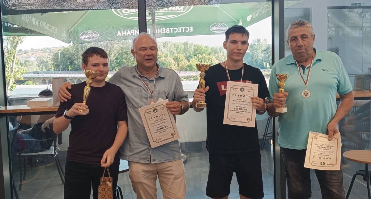 Русе Медиа - За да знаеш повече Русе Медиа - За да знаеш повече