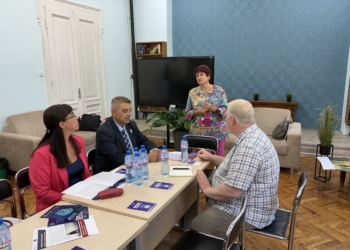 Меморандум в помощ на пострадалите от инсулт ще бъде създаден в Русе