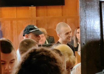 Домашен арест за младежите от Русе, вече има показания от ст.комисар Кожухаров /ВИДЕО/