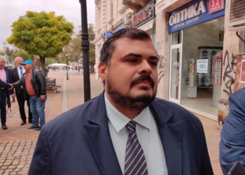 Зам.-министърът на образованието в Русе: Важно е училището да е приветливо място /ВИДЕО/