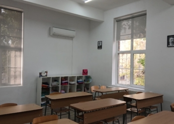 ОУ „Отец Паисий“-Русе с изявление относно казуса с ремонта и учениците