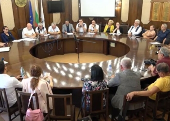 МРРБ замени смяната на шефа на ВиК-Русе с нов опит да вкара ВиК-холдинга в дружеството