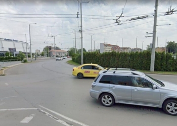 Ще изграждат видеонаблюдение на Кръговото до полицията и скейт парка в Русе