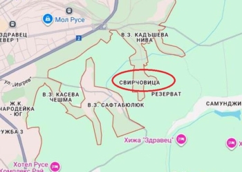 Бъдещата магистрала минава през древно селище край Русе, започват проучвания