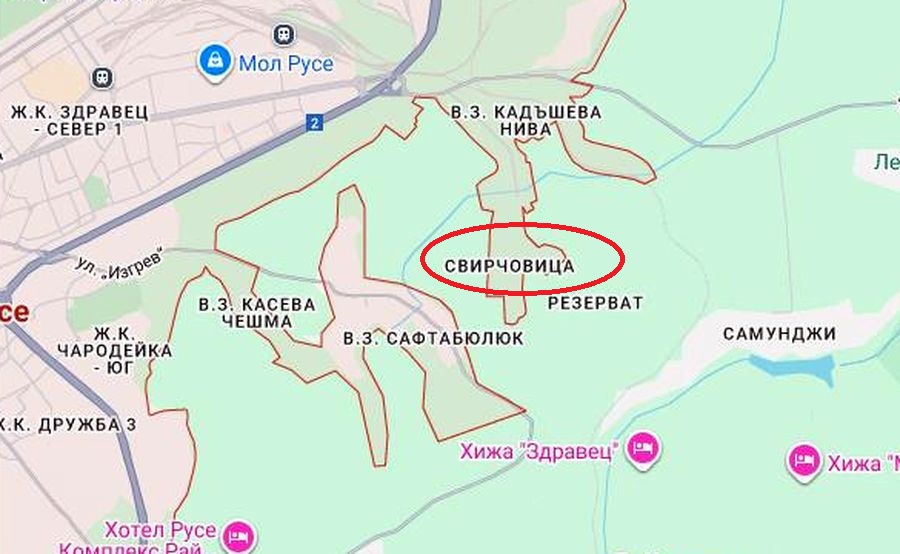 Русе Медиа - За да знаеш повече Русе Медиа - За да знаеш повече