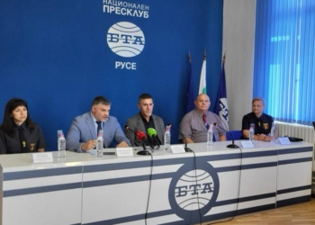 Румъния води най-многобройния отбор на Балканското първенство по карате шинкиокушин в Русе