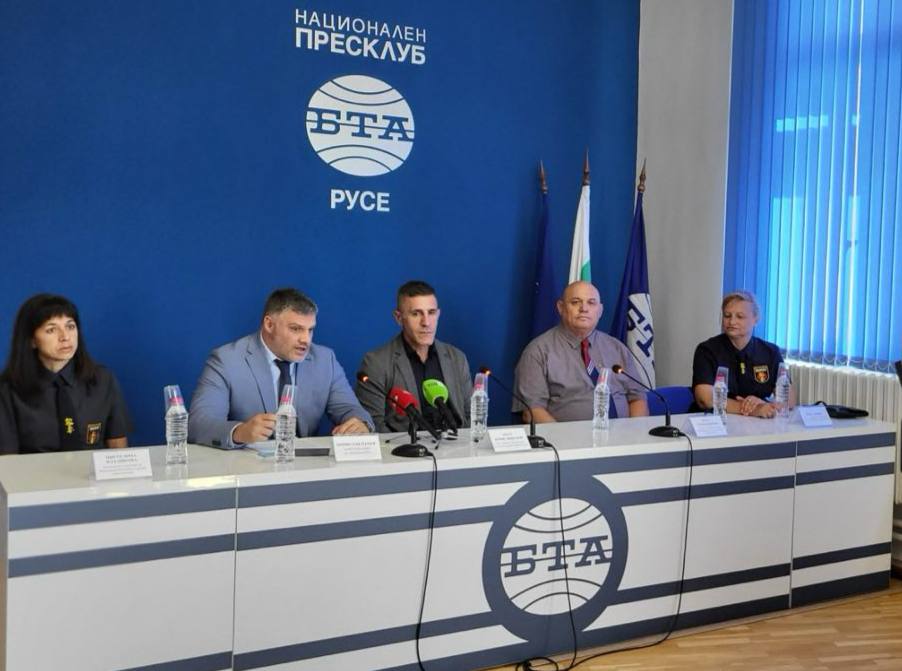 Русе Медиа - За да знаеш повече Русе Медиа - За да знаеш повече