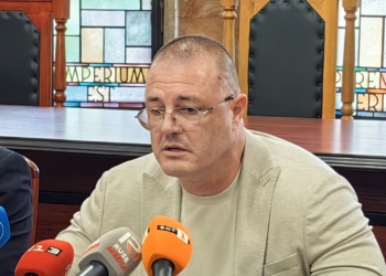 Областният управител: Нападателите над директора на полицията в Русе вече са известни
