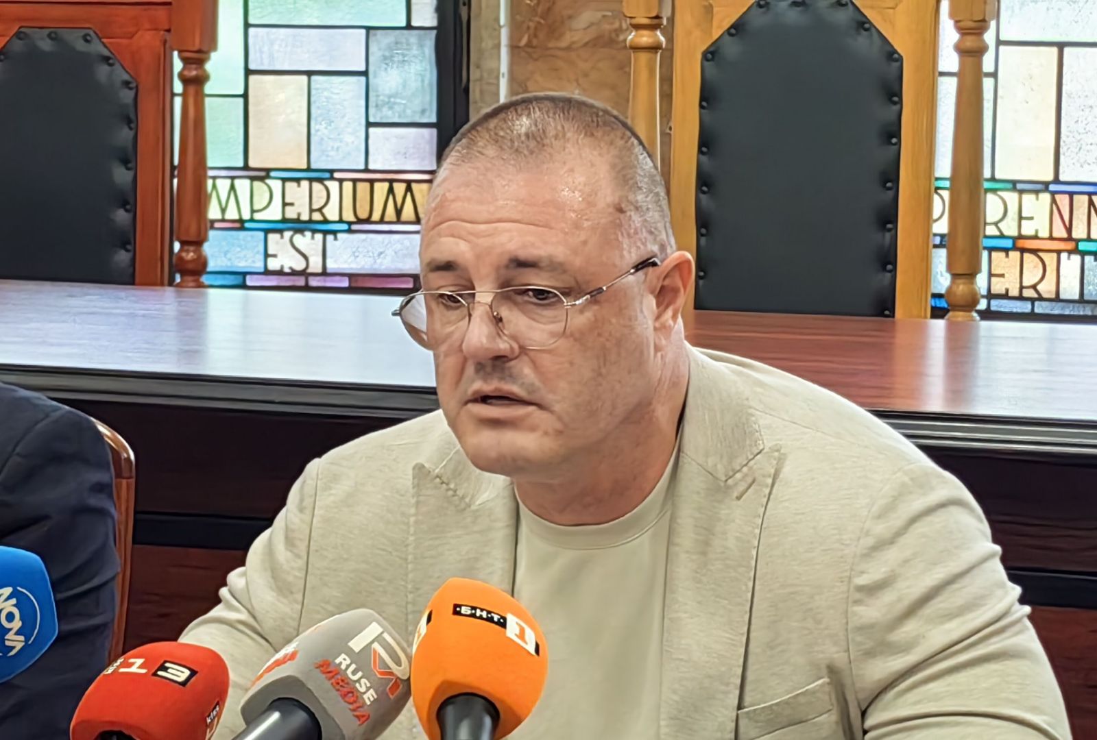 Русе Медиа - За да знаеш повече Русе Медиа - За да знаеш повече