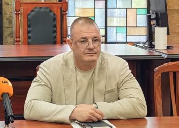 Пребиха шефа на полицията в Русе