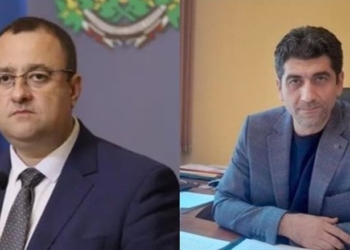 Регионалният министър спря смяната на управителя на ВиК-Русе