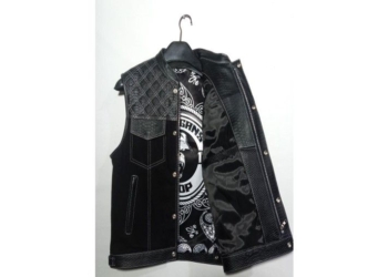 Кожени елеци от Hooligans1312 – практични и удобни за всеки