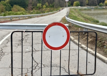 Утре ще е неучебен ден в село Николово, пътят Николово-Червена вода е затворен