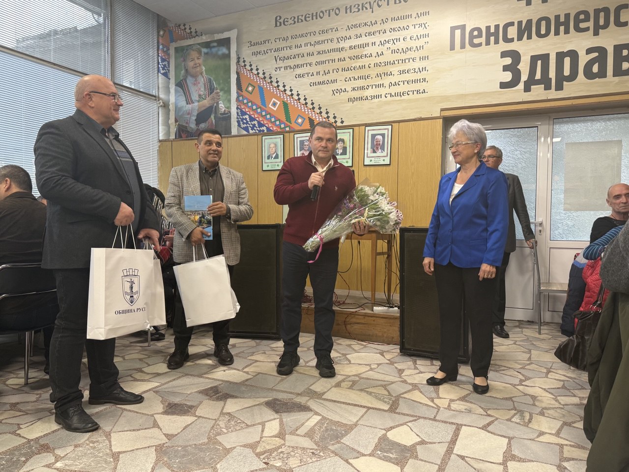 Русе Медиа - За да знаеш повече Русе Медиа - За да знаеш повече