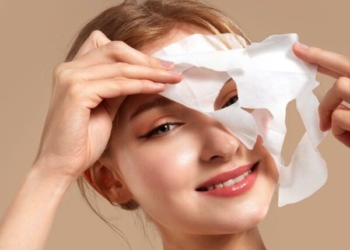 Как да изберем правилната колагенова маска за лице