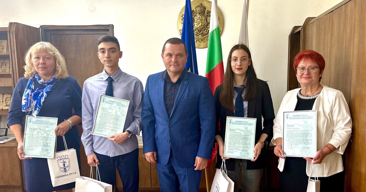 Русе Медиа - За да знаеш повече Русе Медиа - За да знаеш повече