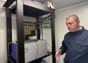 Новата система ДОАС започна да публикува данни за въздуха на сайта на Община Русе