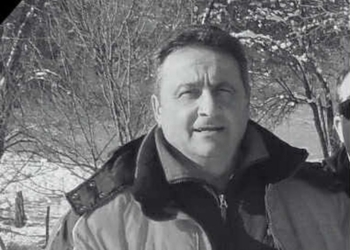 Отиде си един от най-изявените волейболисти на Русе, изпращат го в петък