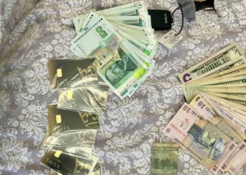Акцията в Митница-Русе: Разследват организирана престъпна група за длъжностни присвоявания