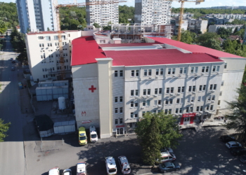 Над 30 лекари са избрали „Медика Русе“ за своя професионален път само за 3 месеца