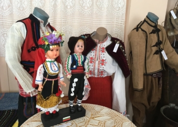 „Тайни колекции, споделени наследства“ ще реализира музеят в Русе
