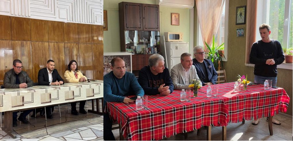 Русе Медиа - За да знаеш повече Русе Медиа - За да знаеш повече