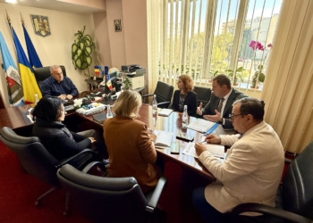 Българо-румънска работна група ще заседава в Русе за инсинератора  в Гюргево