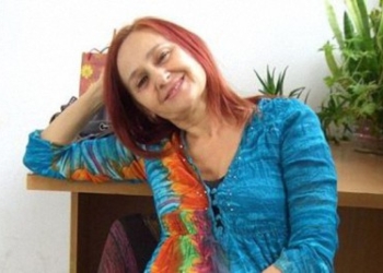 Пиеса на русенката Иглика Пеева с премиери в Италия и Кипър