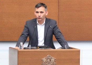 Иван Белчев задава в парламента въпросите на гражданите за контрола на средната скорост