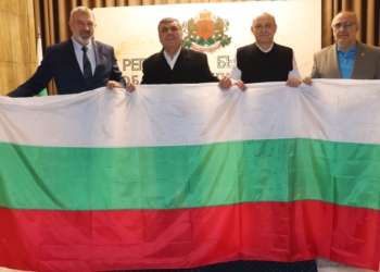 От Русе тръгва автопоход, посветен на 140-ата годишнина от Сръбско-българската война