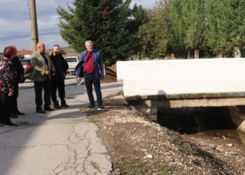 Община Сливо поле и доброволци почистиха над 10 км канали и дерета