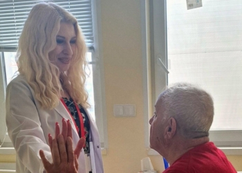 Гривни за хората с деменция и психични заболявания в Русе предлага съветникът от ГЕРБ д-р Росица Кръстева