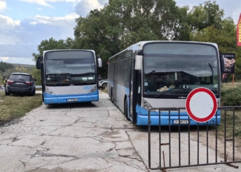 Община Русе въвежда двудневно бедствено положение, хората от Николово се евакуираха сами