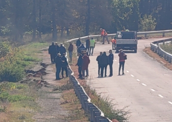 Отново BG-Alert в Николово, кметът на Русе: Искам хората да са в безопасност /ВИДЕО/