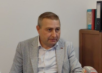 Николай Братованов: Борим се за бъдещето на Русе, което се крепи на малкия и средния бизнес /ВИДЕО/