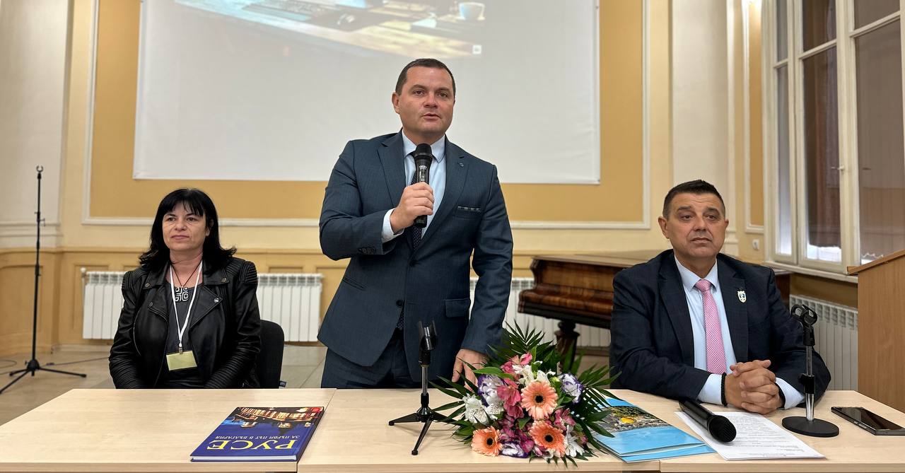 Русе Медиа - За да знаеш повече Русе Медиа - За да знаеш повече