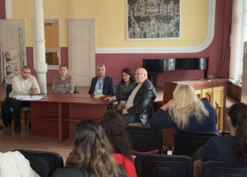 Програма за позитивно поведение обединява институциите в Русе в борбата срещу агресията