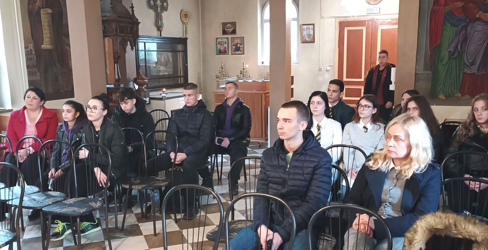 Русе Медиа - За да знаеш повече Русе Медиа - За да знаеш повече