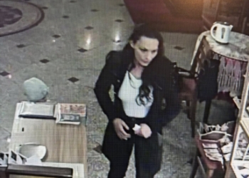 Жена задигна пари от църква в Русе, от храма я призоваха да ги върне