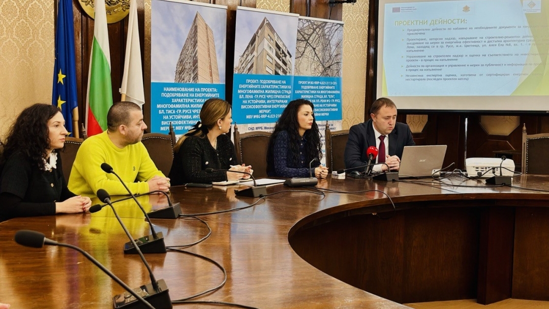 Русе Медиа - За да знаеш повече Русе Медиа - За да знаеш повече