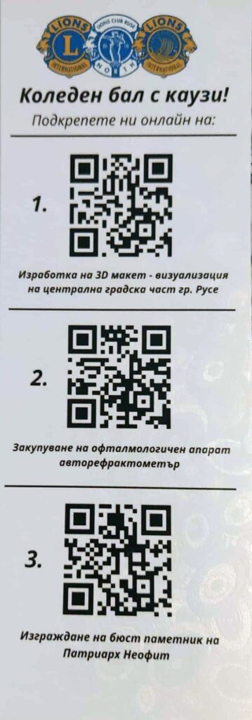 Русе Медиа - За да знаеш повече Русе Медиа - За да знаеш повече