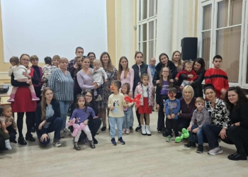 „Малките герои“ празнуваха, днес има Ден на отворените врати в АГ-комплекса в Русе
