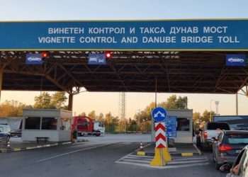 Засилени полицейски проверки ще има днес и утре в района на Дунав мост
