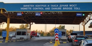 Засилени полицейски проверки ще има днес и утре в района на Дунав мост