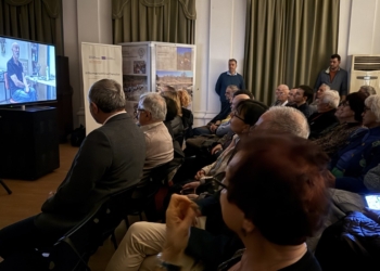 Представиха видеоразказите на 10 русенци с активно присъствие в живота на града