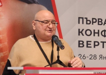 Поредно признание за визионерството на проф. Кирил Панайотов от Русенския университет