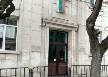 Училището по изкуствата в Русе ще има свой химн с подкрепата на „Музикаутор“