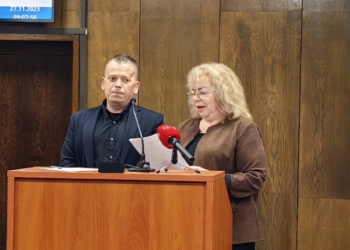 Новият съветник от „Има такъв народ“ положи клетва