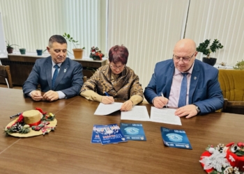 Община Русе и Асоциация за инсулт и афазия подписаха меморандум за съвместни инициативи